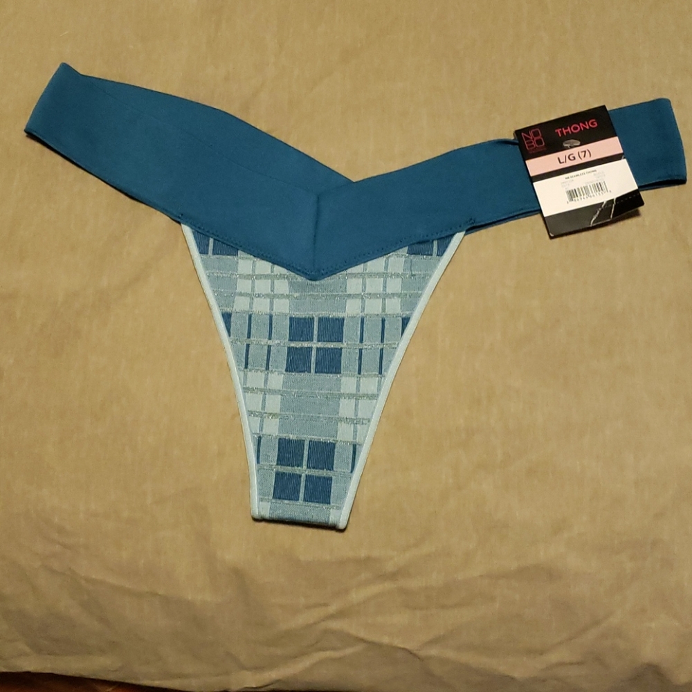 Thongs